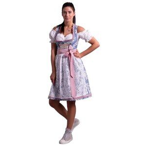 Oktoberfest Dirndl